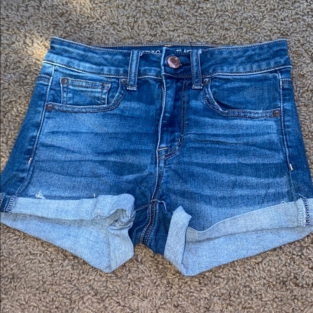 AE Shorts